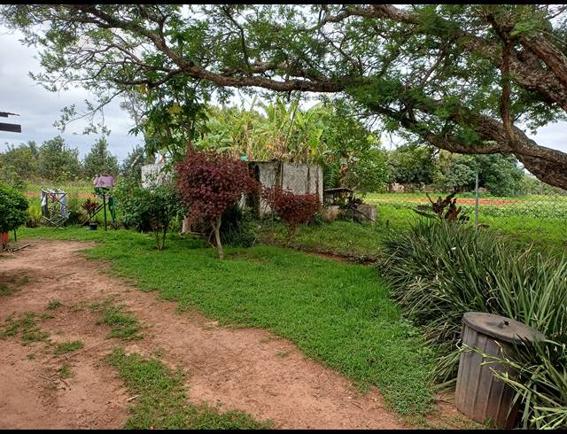 10HA FARM FOR SALE IN NELSPRUIT RURAL